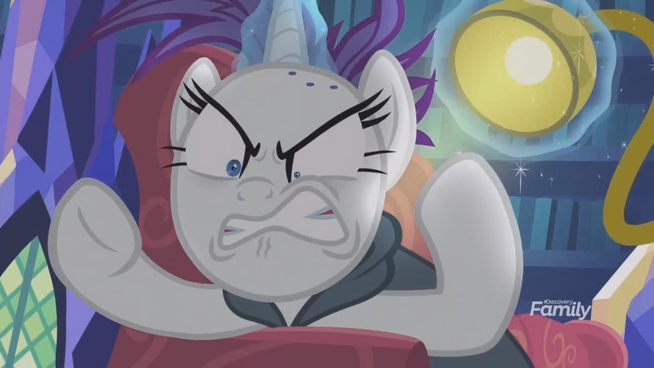 My Little Pony: Friendship Is Magic