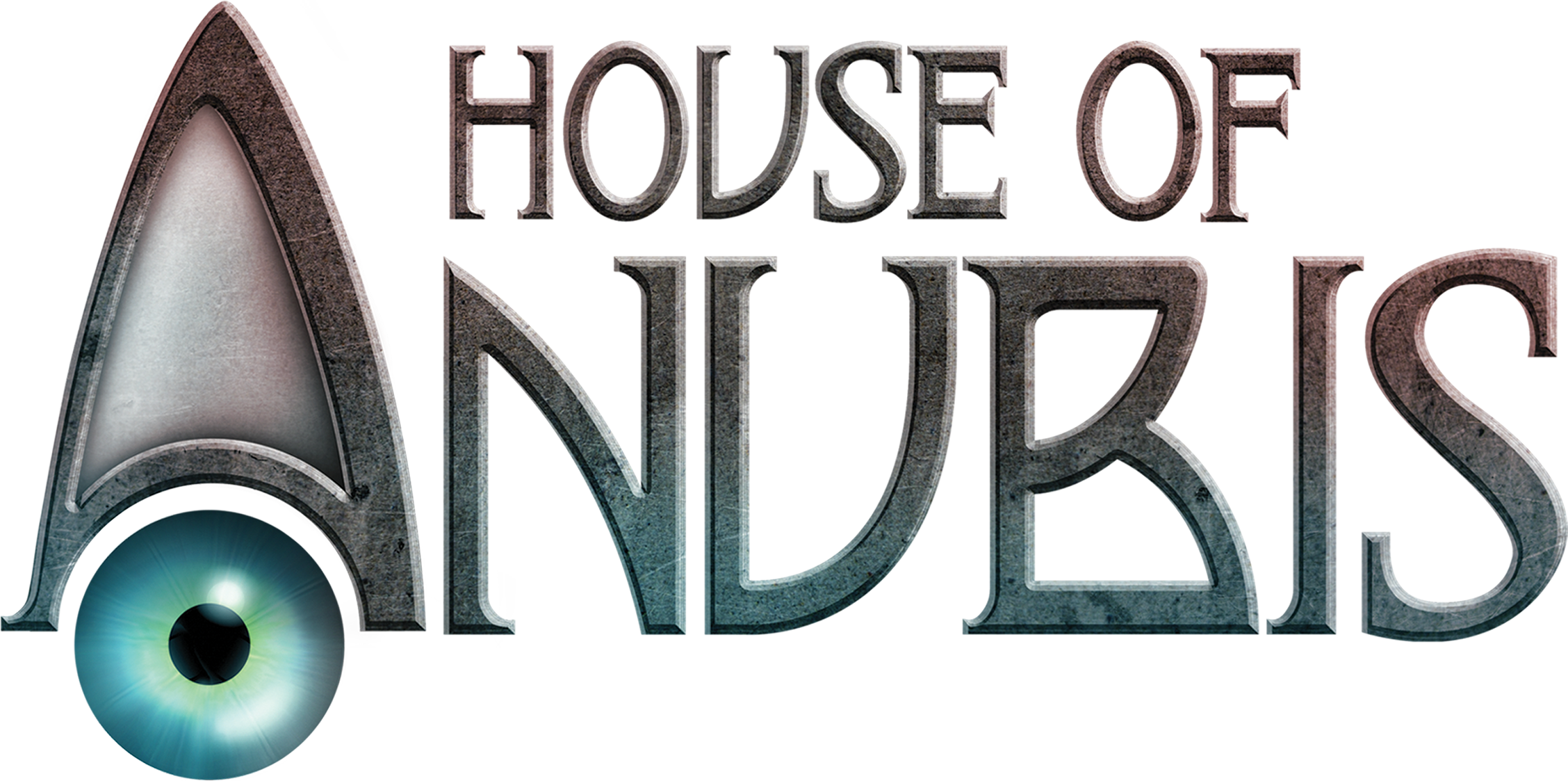 House of Anubis Logo