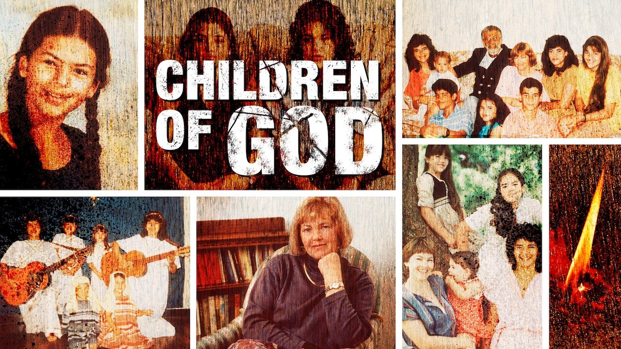 Children of God (1994)