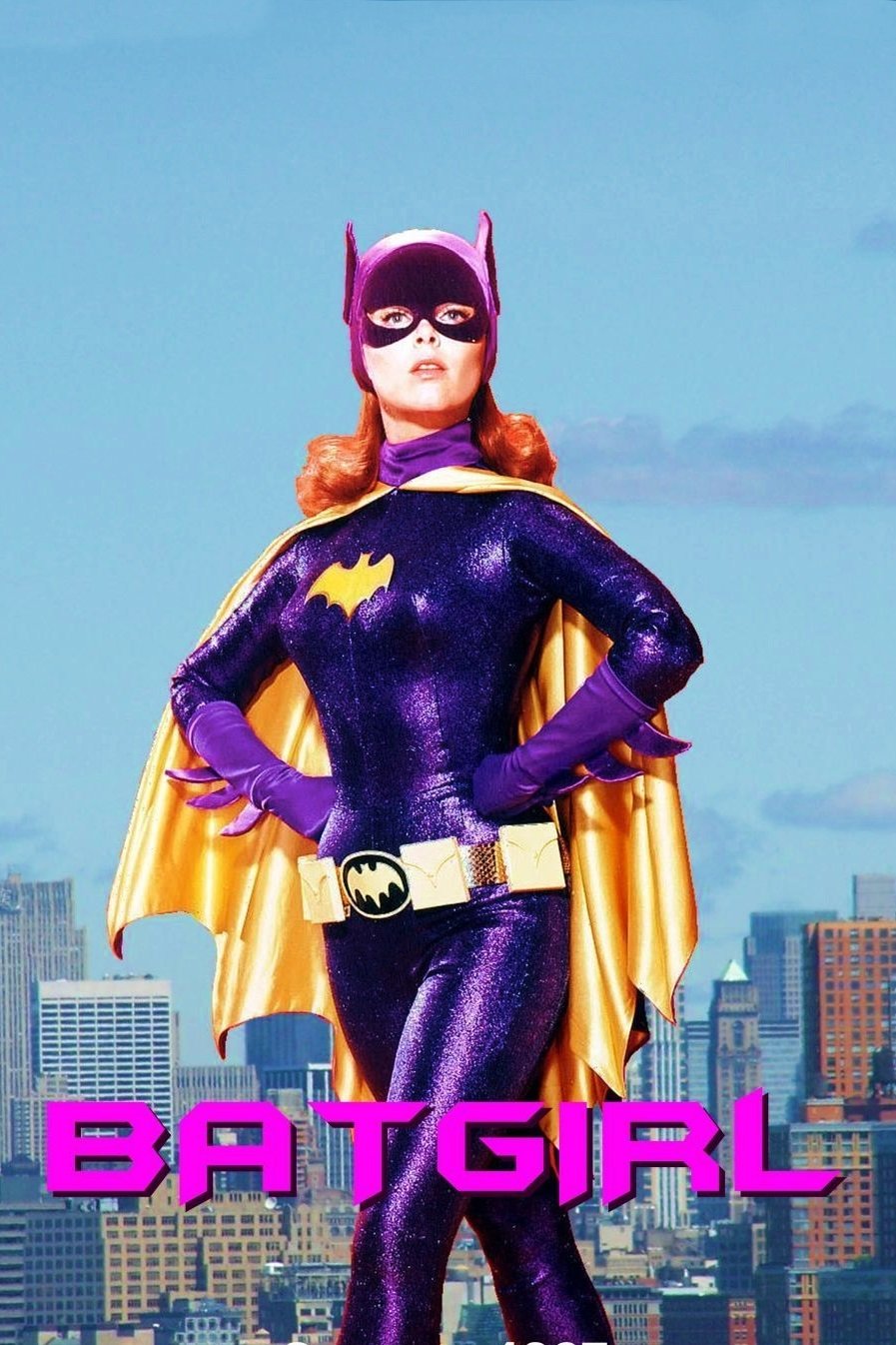 Batgirl