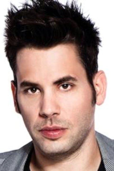 et billede af Jeff Frankenstein