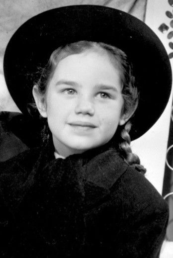 et billede af Marlene Lyden