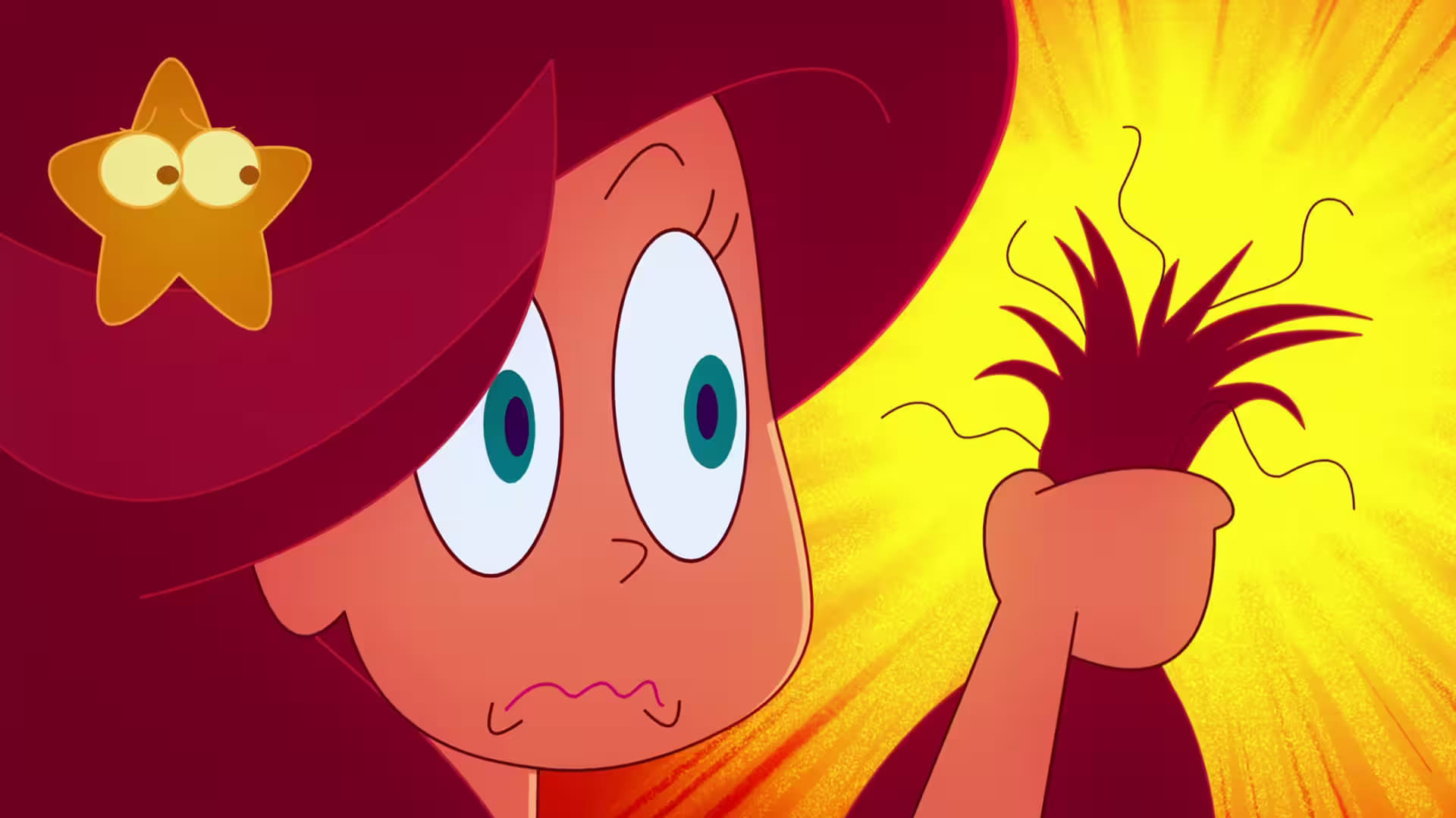 Zig and Sharko