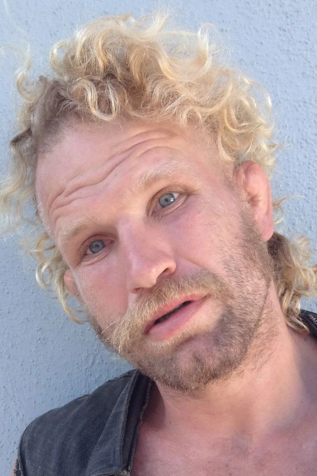 et billede af Matt Horwich