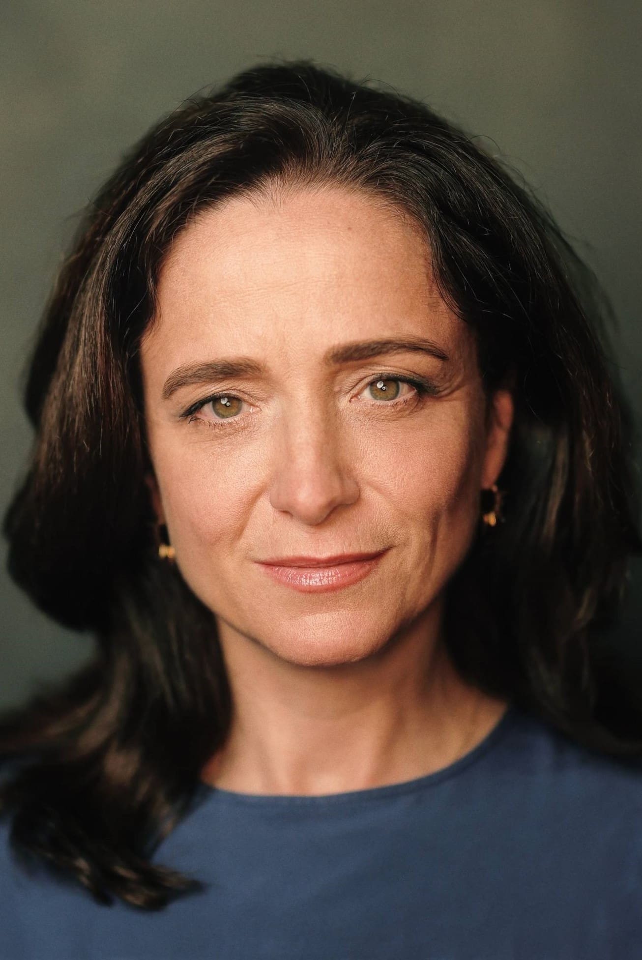 Kate Miles's picture in the cast