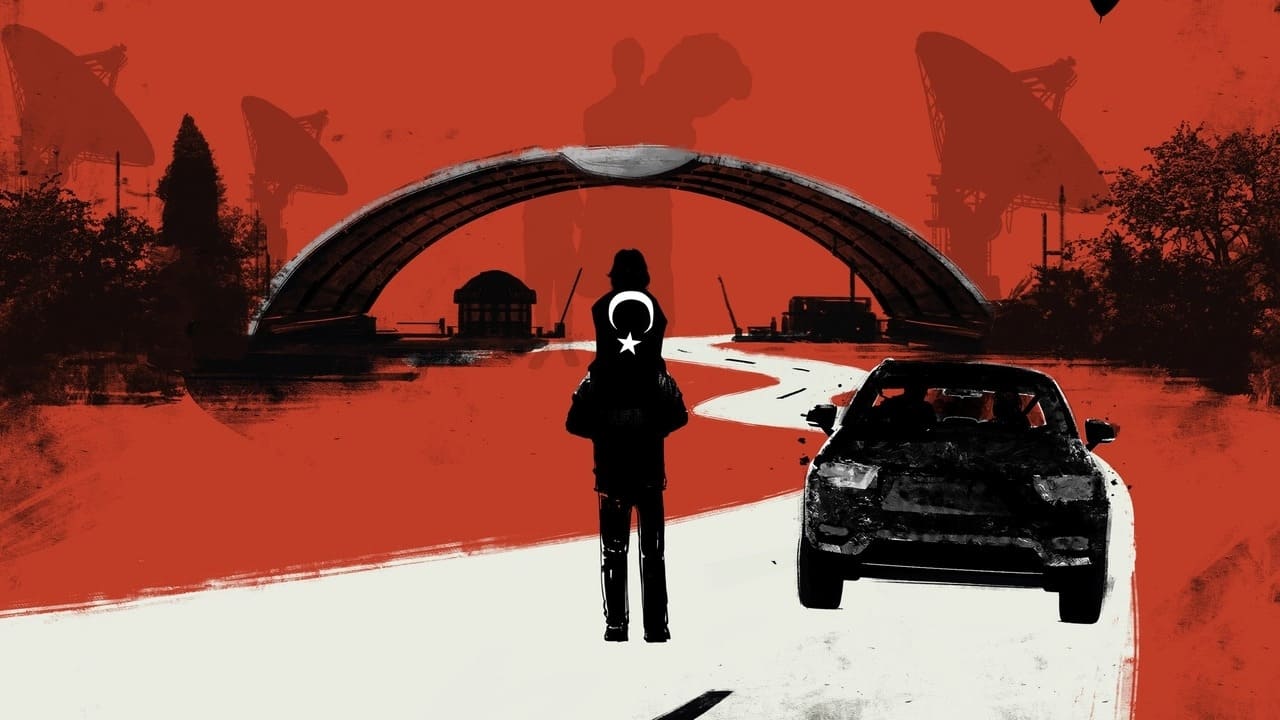 My Father and I: Homeland (2024)