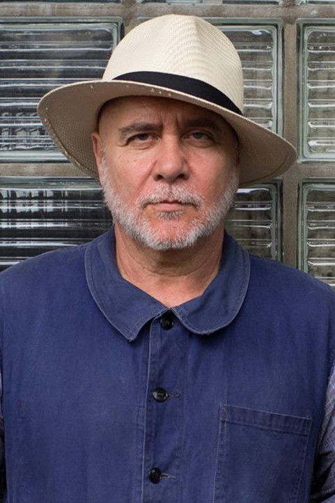 et billede af Paulo Pedro Gonçalves