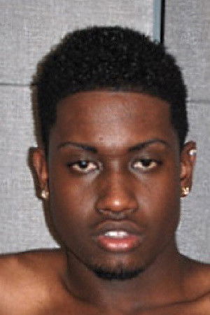 et billede af K Fierce Rockafella