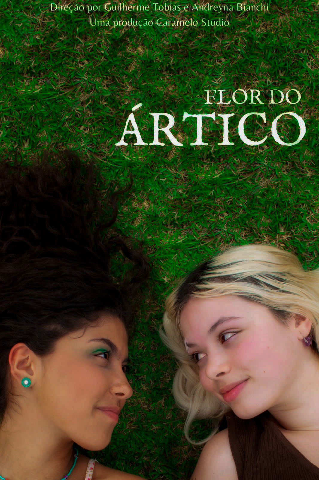Flor do &Aacute;rtico