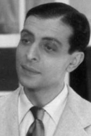 et billede af Guy Ferrant