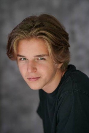 et billede af Artemiy Spiridonov