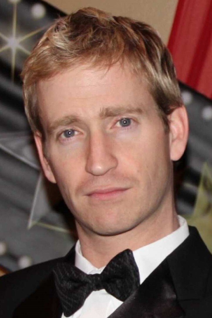 et billede af Matt Alden