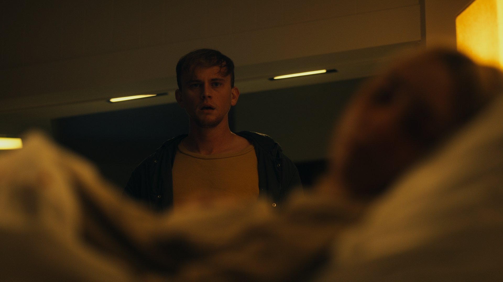 Peckish (2023)
