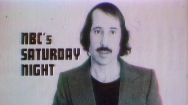 Saturday Night Live 1x2