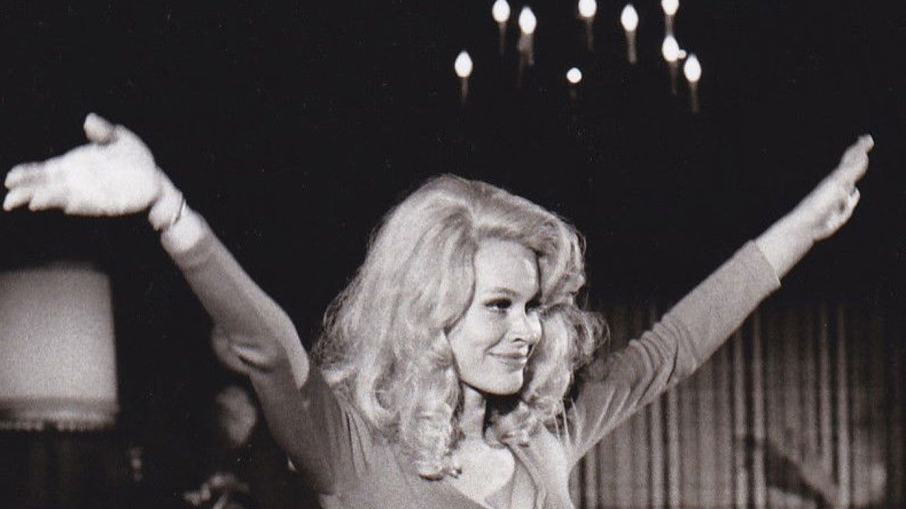 The Strange Possession of Mrs. Oliver (1977)