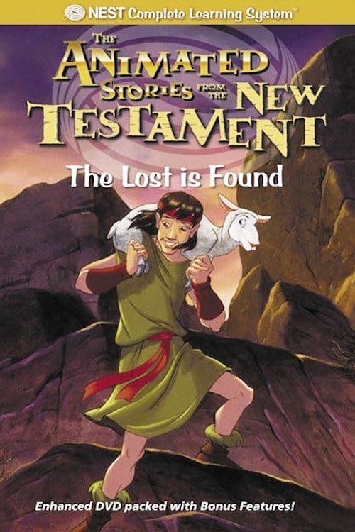 The Lost is Found
