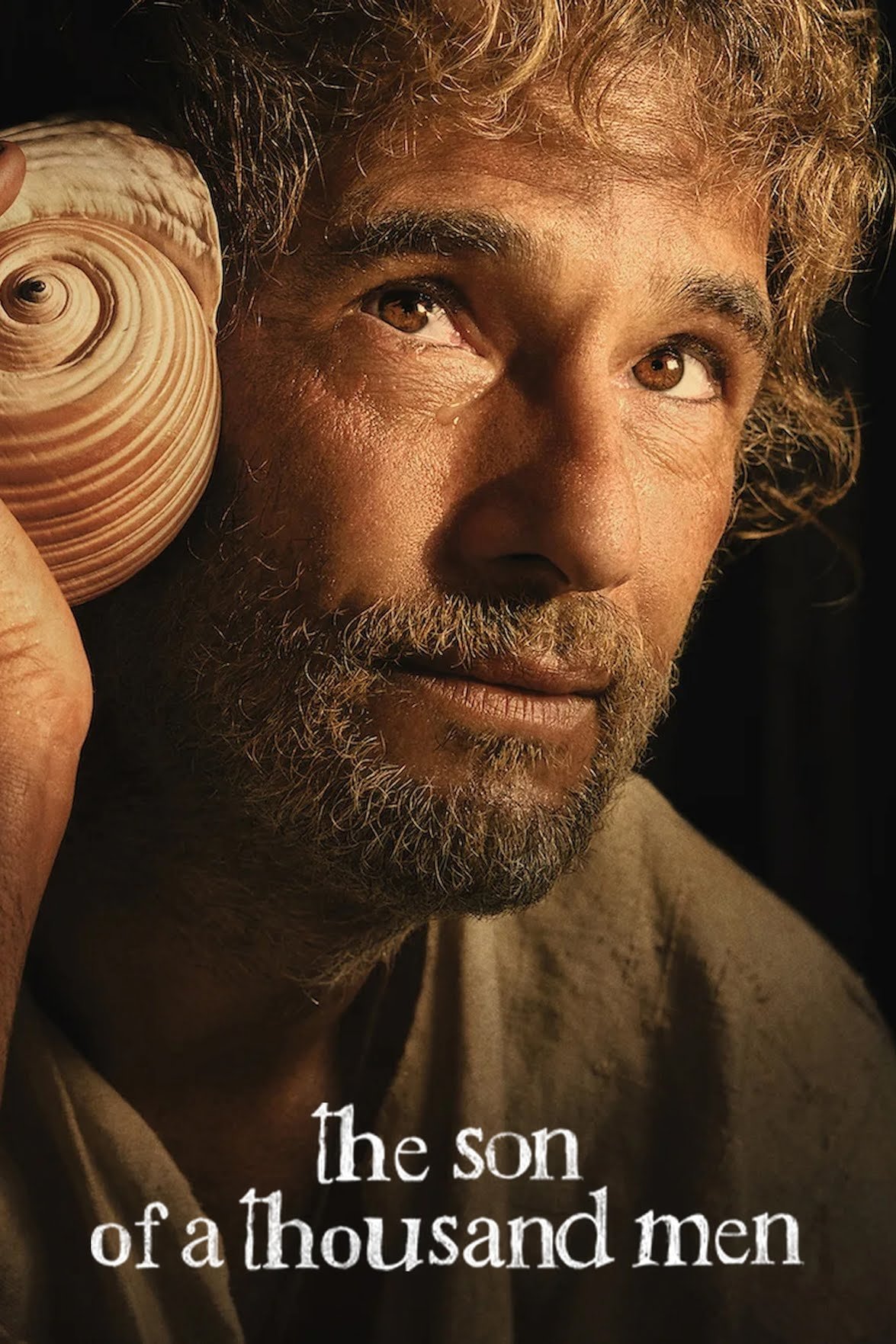 The Son of a Thousand Men poster