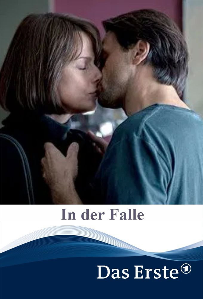 In der Falle