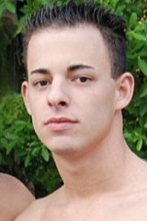 et billede af Nathan Sommers