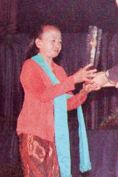 Suparmi