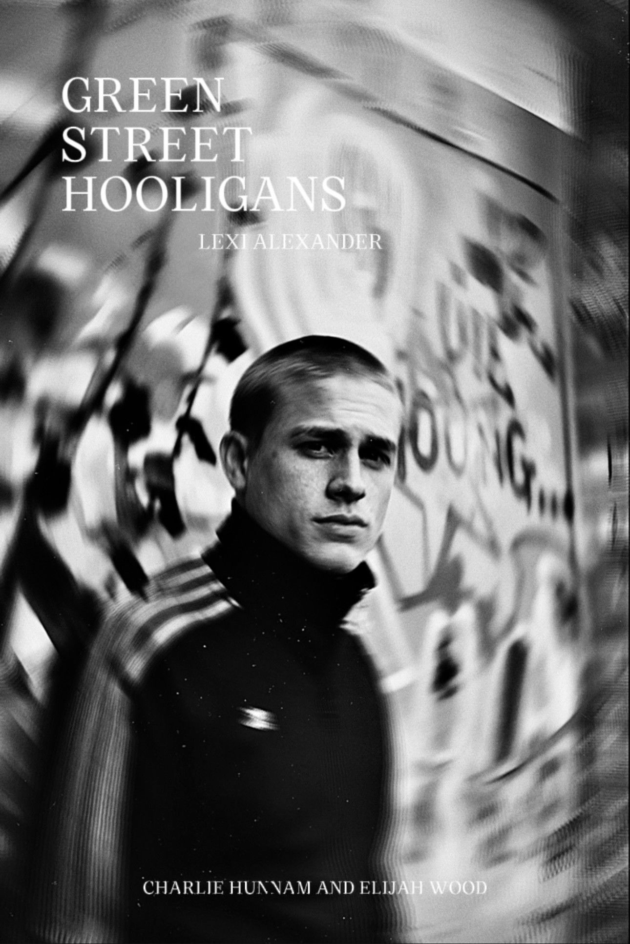 Green Street Hooligans