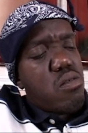 et billede af Lil' Pimp Hand