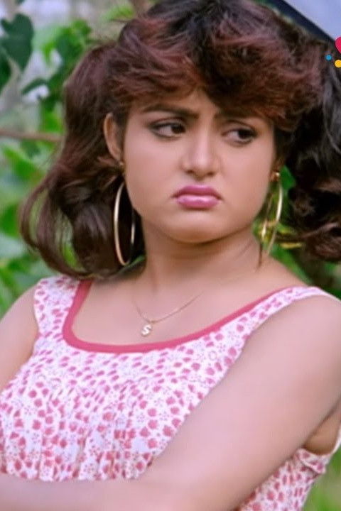 et billede af Shilpa