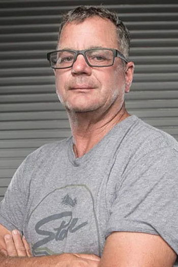 et billede af Kevin Lyman