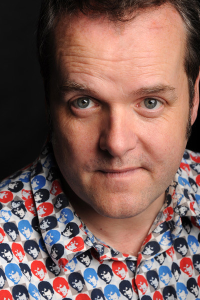 et billede af Kevin Day