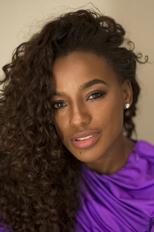 et billede af Pathy Dejesus