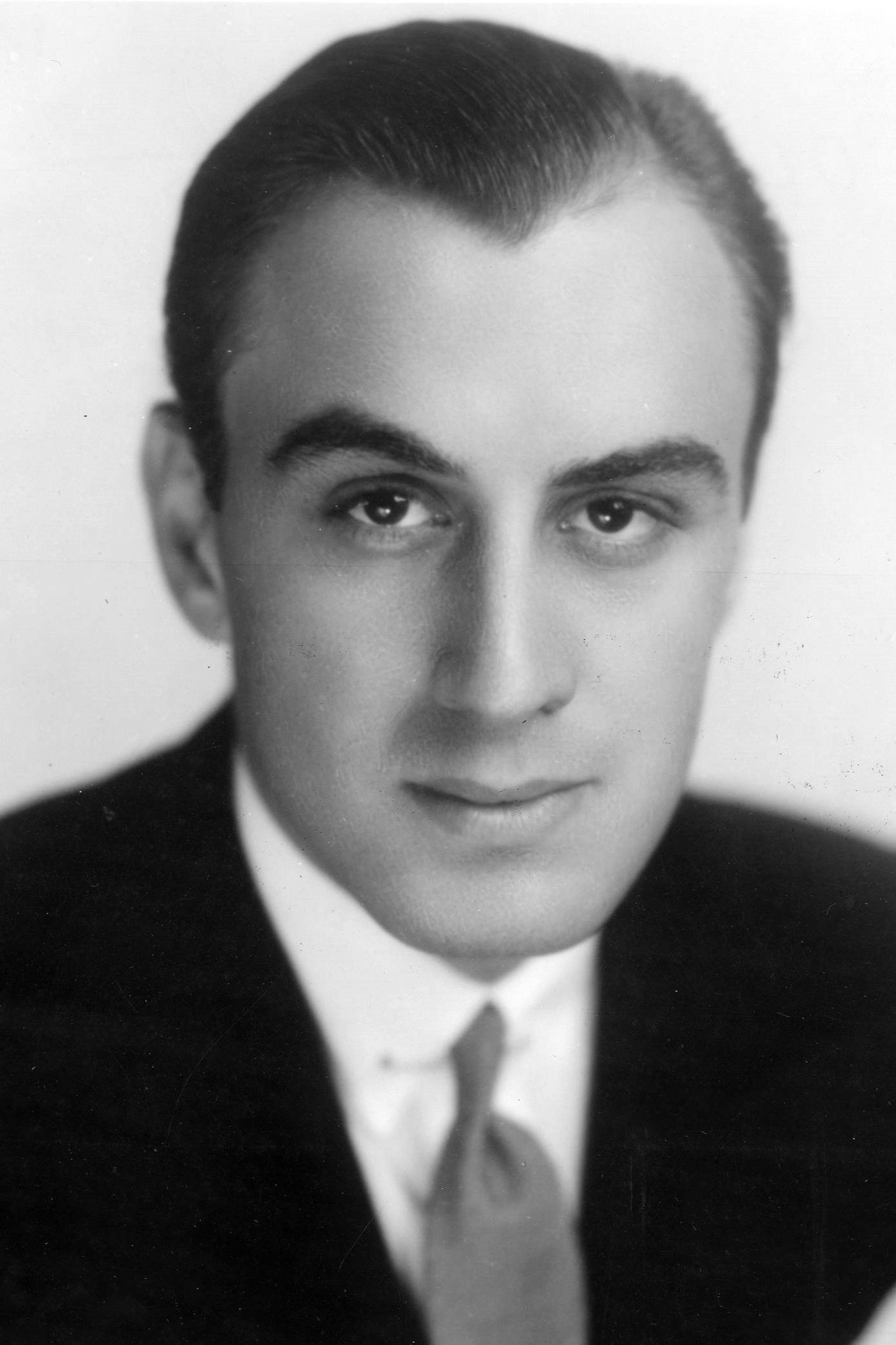 et billede af Russ Columbo