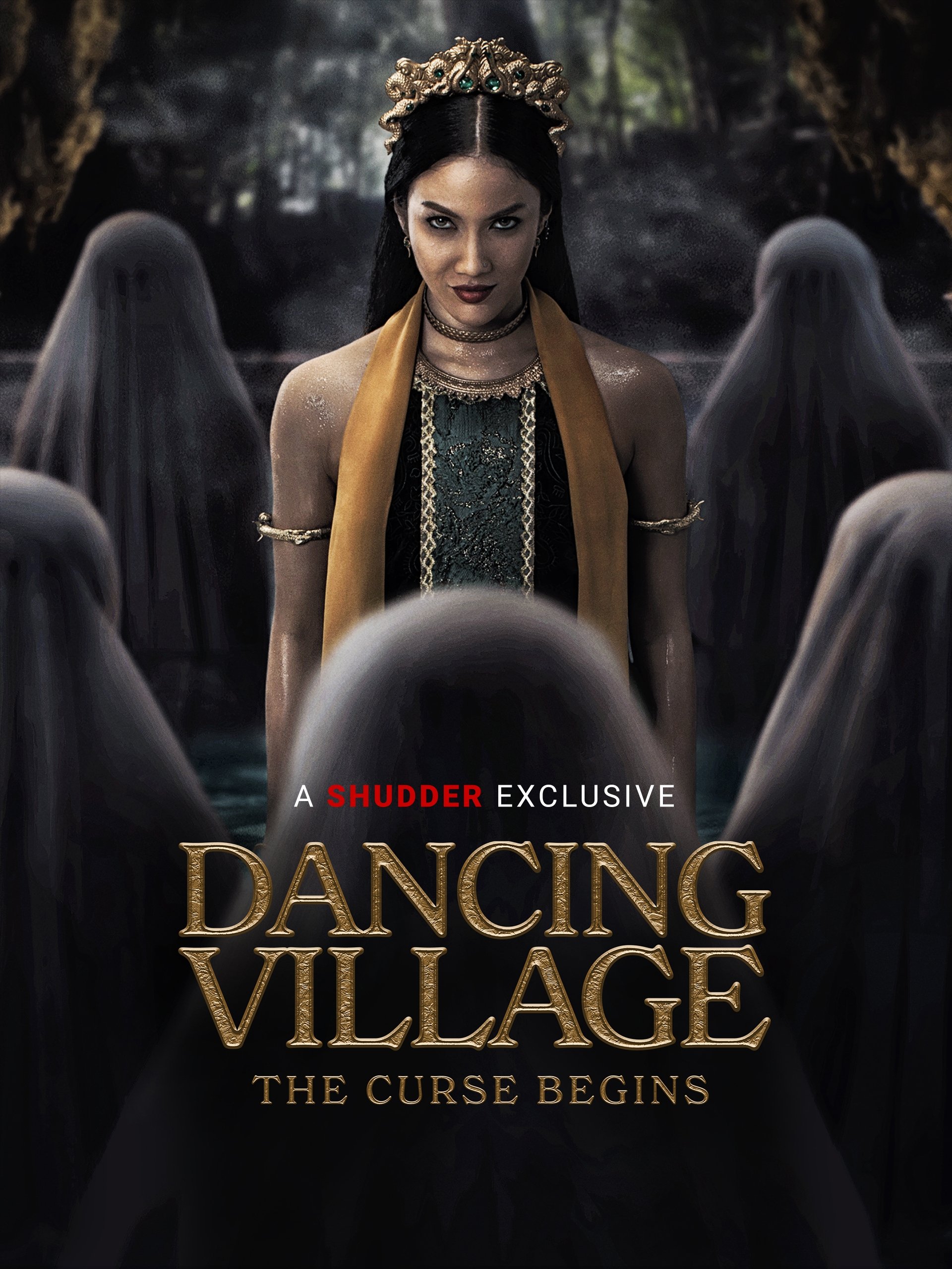 Dancing Village: The Curse Begins