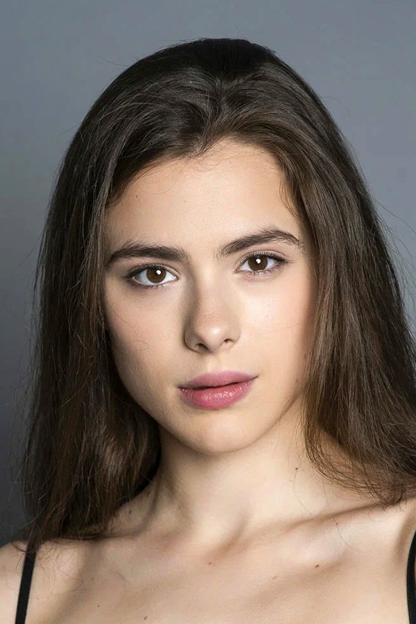 Daria Kukarskih's picture in the cast