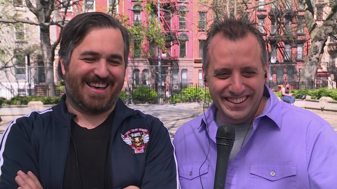 Impractical Jokers