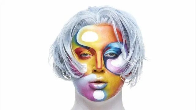 Glow Up: Britain's Next Make-Up Star