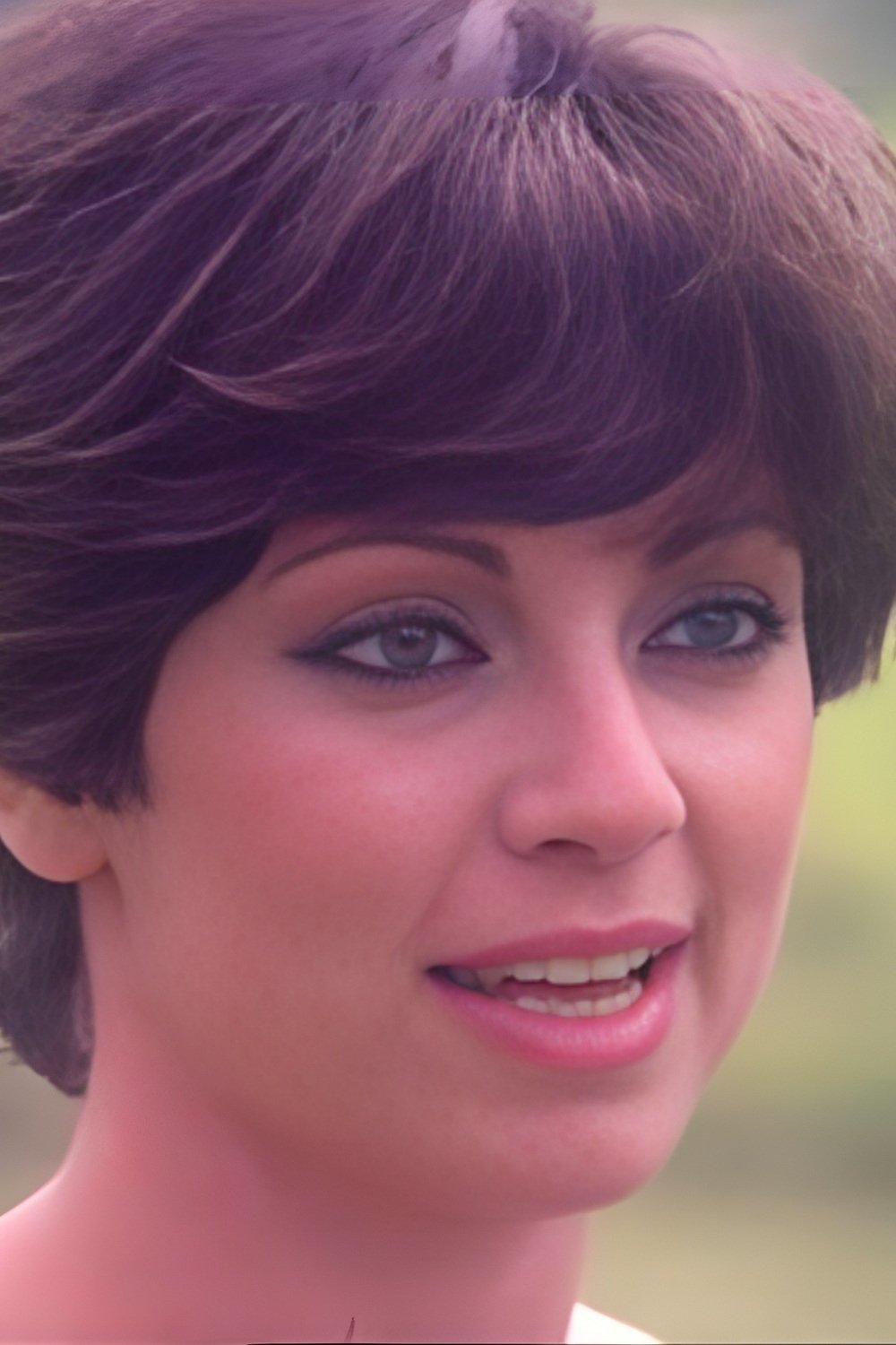 et billede af Nicole Morot