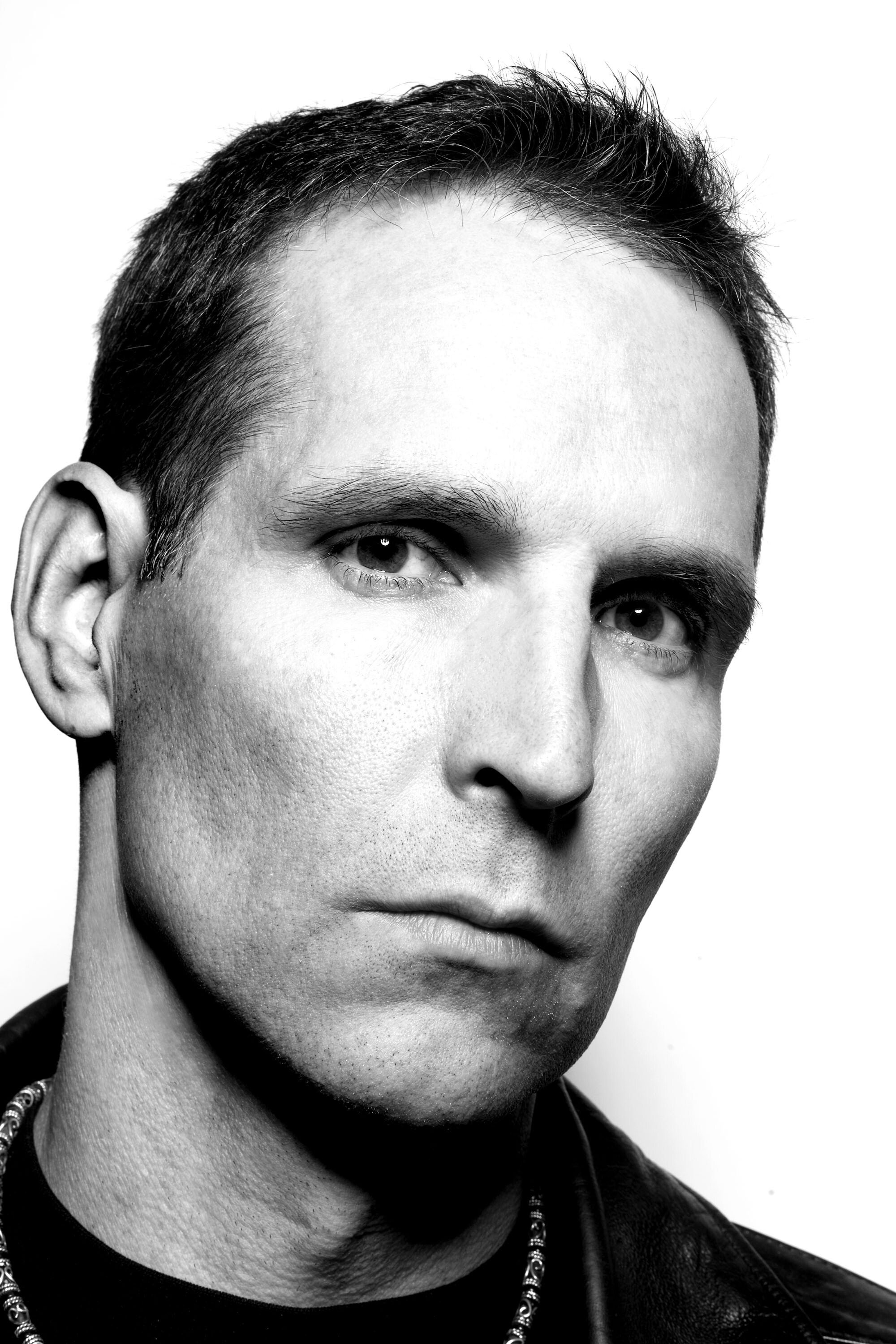 et billede af Todd McFarlane