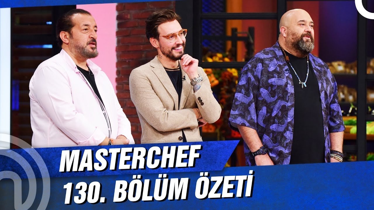 MasterChef Türkiye