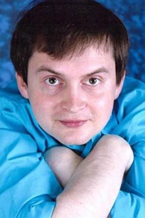 et billede af Daniil Makarov