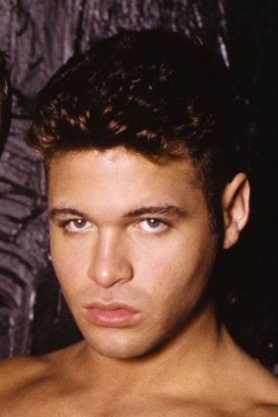 et billede af Cole Youngblood