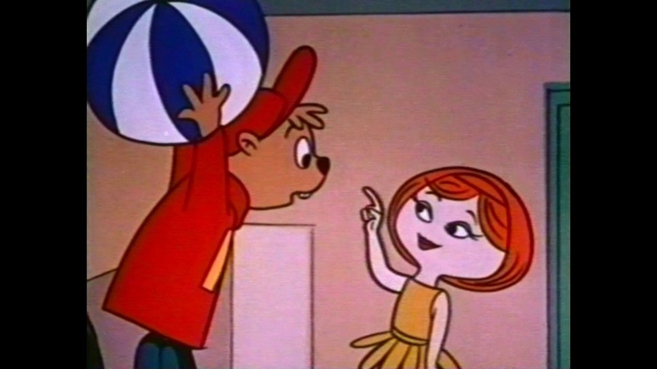 The Alvin Show