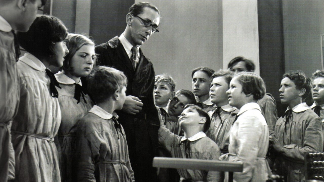 On the Sunnyside (1933)