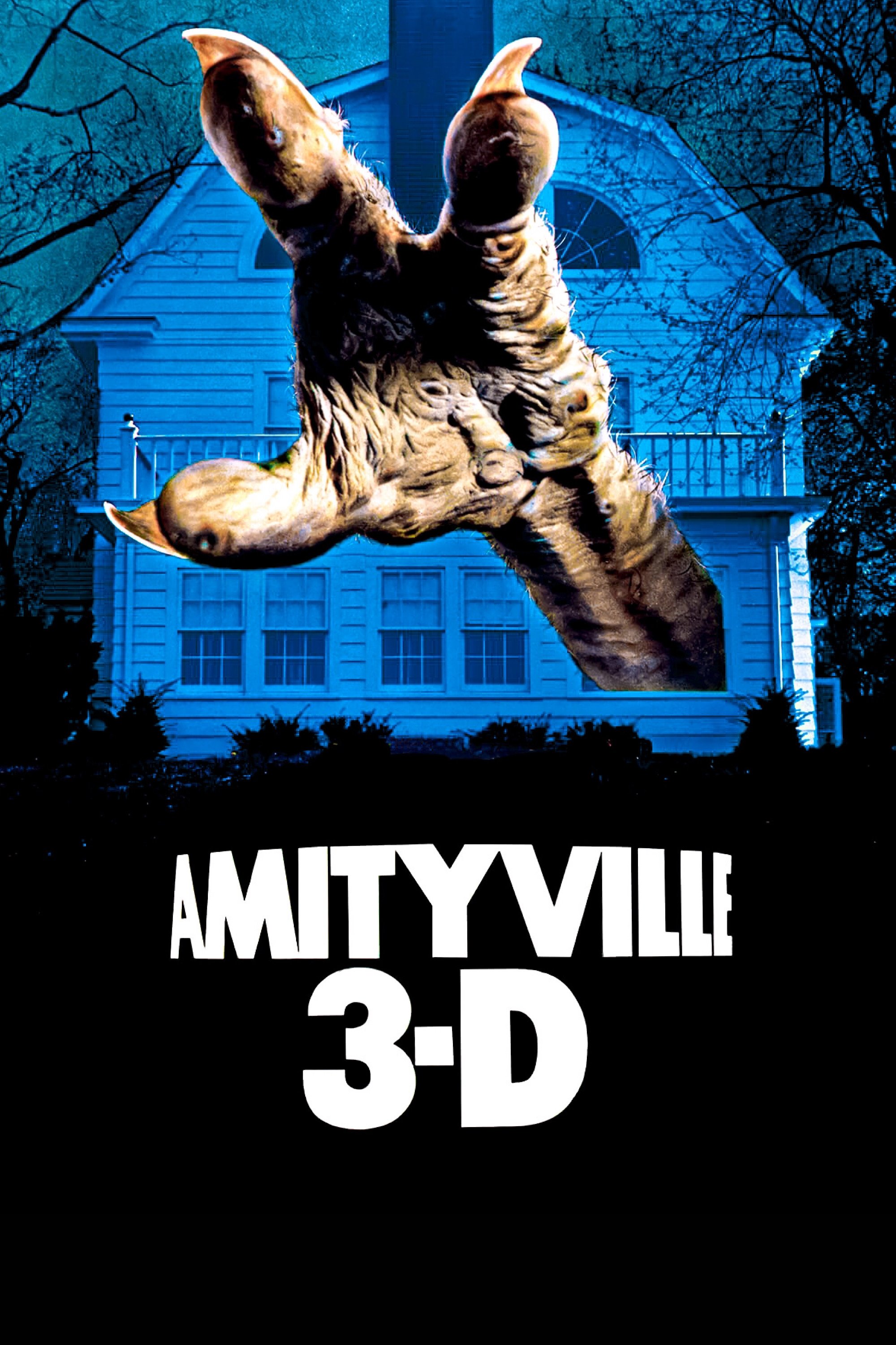 Amityville 3-D