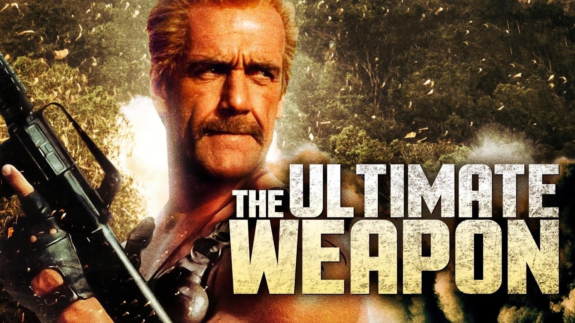 The Ultimate Weapon (1998)