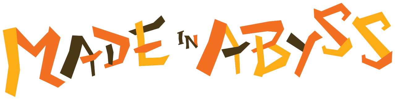 Made in Abyss