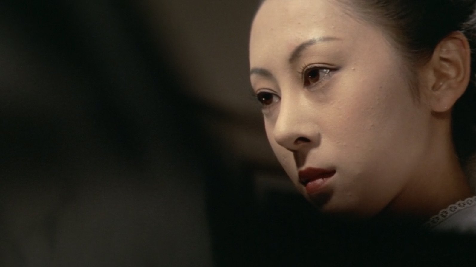 夢野久作の少女地獄 (1977)