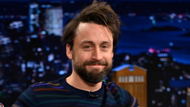 Kieran Culkin, Kenan Thompson, Marcello Hern&aacute;ndez, Sharon Van Etten, The Attachment Theory
