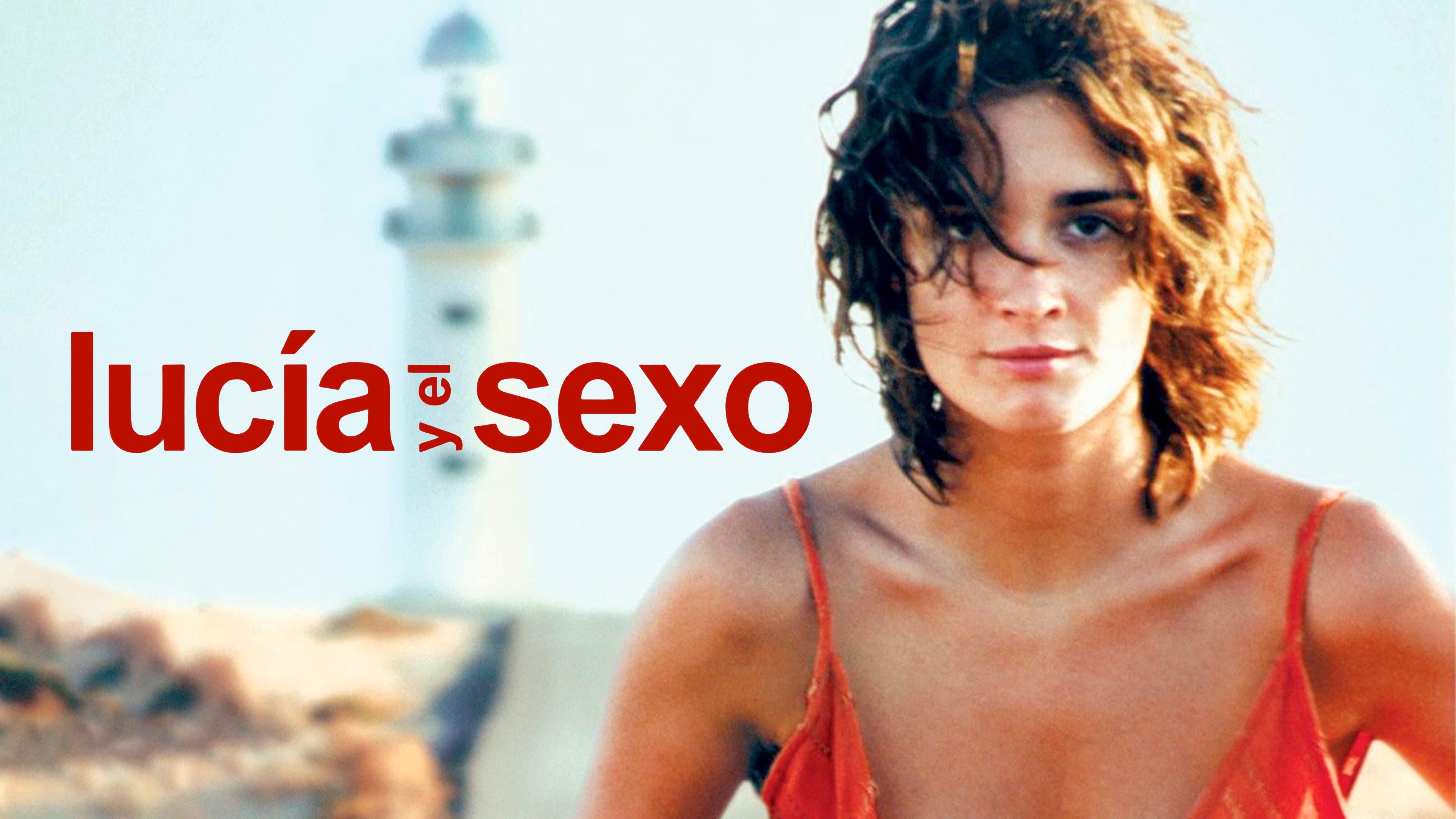 Sex and Lucía (2001)