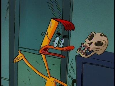 Duckman