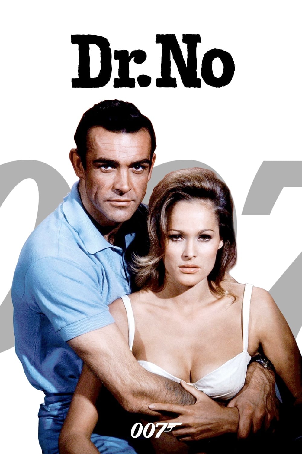 Dr. No